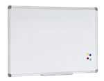 VisionChart Whiteboard Communicate Magnetic 900x900mm