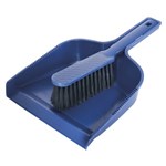 Oates All Purpose Dustpan  Brush Set