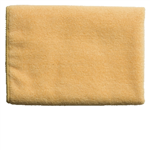 Oates Microfibre Thick All Purpose Cloth Yellow each