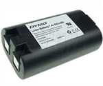 Dymo Rhino Battery for 4200 and 5200 Black