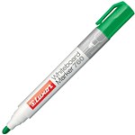 Luxor 760 Whiteboard Marker Bullet Green Each 10 per Box