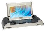 Fellowes Binding Machine Thermal Helios 30 Grey