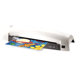Fellowes Laminator Lunar A3 White Gray