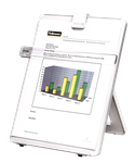 Fellowes Copyholder Workstation A4