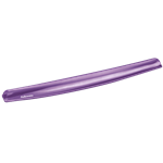 Fellowes Wrist Rest Gel Crystals Purple