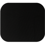 Fellowes Mouse Pad Black