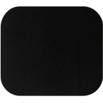 Fellowes Mouse Pad Black