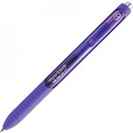 Paper Mate Inkjoy Retractable Gel PenPurple 12 Box
