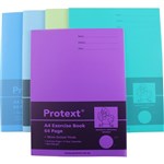 Writer Exercise Book A4 11mm Ruling 64 Page 20 per Pack