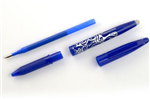 Pilot Frixion BLFR7 Blue Rollerball Fine Each 12 per Box