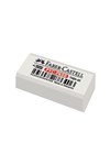 Faber Student Eraser Medium PVC Free Each 20 per Carton