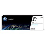 HP 416X Toner each
