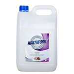 Northfork Hand  Body Wash Pearl White 5L