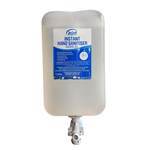 Jasol  Livi Activ Instant Alcohol Hand Sanitiser 1litre BW Brightwell