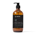 Nood Yarta Hand and Body Wash 300ml Each