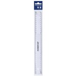 Staedtler Ruler 30cm Clear