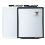 Quartet Magnetic Dry Erase Whiteboard 230 x 280mm