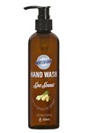 Northfork Spa Scents Lemongrass and Ginger Hand Wash 250ml