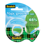 Scotch Magic Greener Tape 19mm x 152m