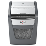 Rexel Optimum Auto Shredder 50X Cross
