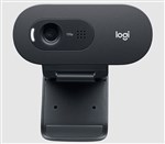 Logitech C505e HD Webcam Each