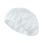 Disposable Caps Crimped 21 Pk1000