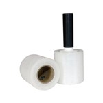 Signets Own Bundling Film 100mmx250m Clear Pk10