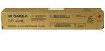 Toshiba TFC25M Toner Cartridge Magenta