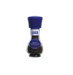 Saxa Black Peppercorn Grinder 45g