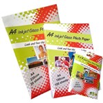 Sovereign Cover Paper A4 White 250 Pack