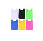 Medical Case Card Envelope Green Pk100