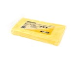 Trugrade Dusting Cloth Antistatic 60x30cm Yellow 25 Pack