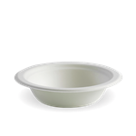 Biopak BioCane Bowls without Lid 12oz White 1000 Carton