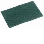 Oates Scour Pad Heavy Duty 15x10cm 10 Pack