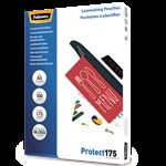 Fellowes Laminating Pouches A3 175 Micron 100 Pack