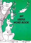 My Useful Word Book 10 per Pack