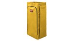 Rubbermaid Replacement Bag 34 Gallon Vinyl Yellow