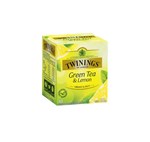 Twinings Green Tea  Lemon Tea Bags 20g 10 Pack