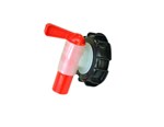 Cap N Tap Accessory to Suit 15L  25L Bottles