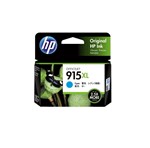 HP 915XL 3YM19AA Ink Cartridge Cyan