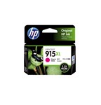 HP 915XL 3YM20AA Ink Cartridge Magenta