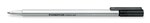 Staedtler Triplus Gel Pen Black Pk10