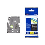 Brother TZe315 Labelling Tape