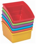 Elizabeth Richards Large Book Tubs