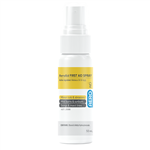 AeroAid Antiseptic Spray 50ml Each
