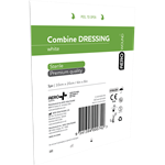 AeroWound Combine Dressing 10cm X 20cm Bag 50