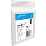 AeroPins First Aid Safety Pins Medium Bag 12