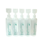 AeroWash Sodium Chloride Eyewash Ampoules 30ml Box 30