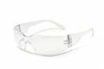 Bastion Safety Glasses Clear UV400 Rated Each