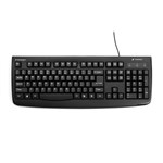 Kensington 64407 Keyboard Washable Black